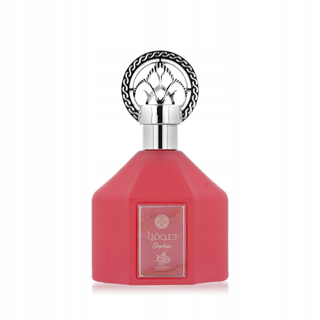 AL WATANIAH Eternal Sophia 100 ml EDP Eau de Parfum for women