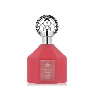AL WATANIAH Eternal Sophia 100 ml EDP Eau de Parfum for women