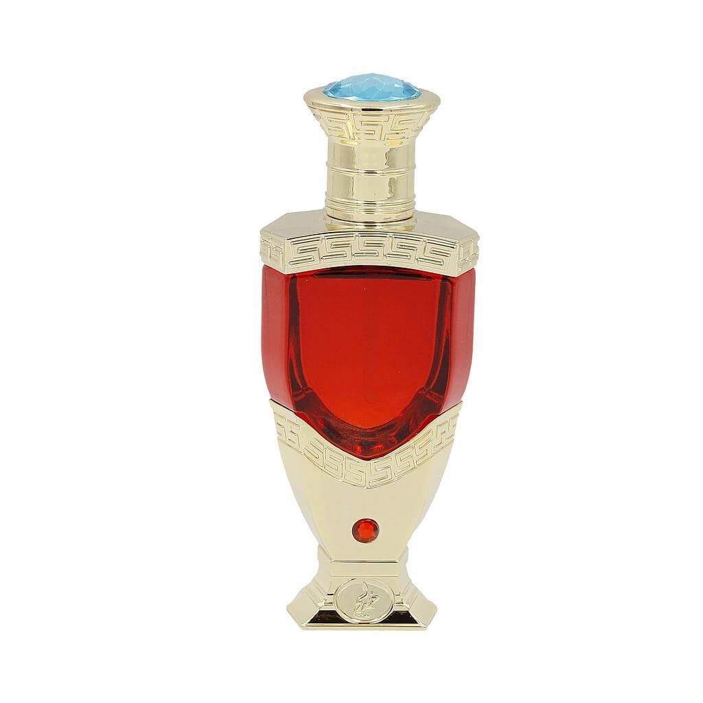 Khadlaj Ghazlaan 20 ml perfume in oil unisex