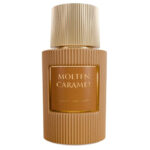PARIS CORNER Molten Caramel 100 ml Unisex Eau de Parfum
