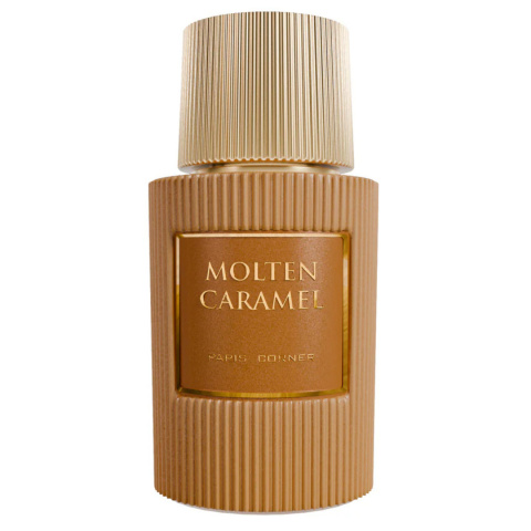 PARIS CORNER Molten Caramel 100 ml Unisex Eau de Parfum