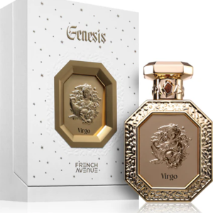 FRENCH AVENUE GENESIS VIRGO EDP U 90ML unisex Eau de Parfum