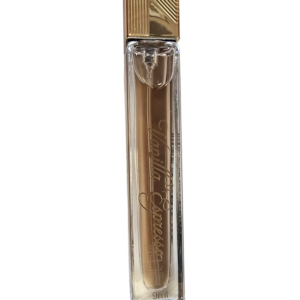 AURORA MINIATURE COLLECTION VANILLA ESPRESSO (W) EDP 9ML Unisex Eau de Parfum