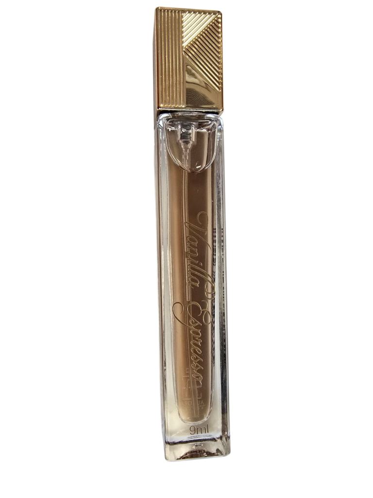 AURORA MINIATURE COLLECTION VANILLA ESPRESSO (W) EDP 9ML Unisex Eau de Parfum
