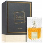 LATTAFA Khamrah 100ml EDP Spray Eau de Parfum Unisex