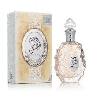 LATTAFA Rouat Al Musk 100ml EDP Eau de Parfum for Women