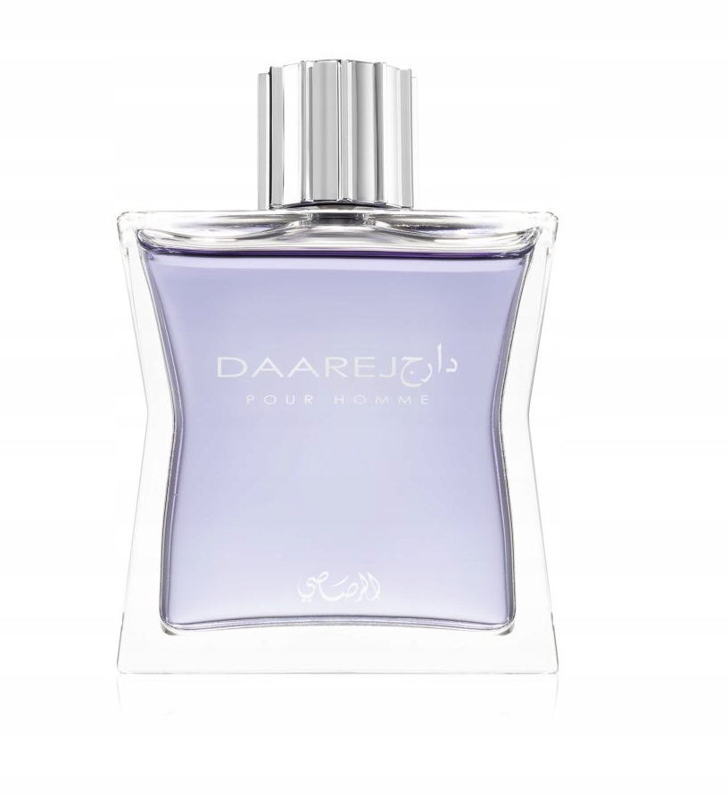 RASASI DAAREJ EDP M 100 ml Eau de Parfum for men