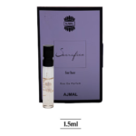 AJMAL SACRIFICE HER 1.5ML Eau de Parfum for women