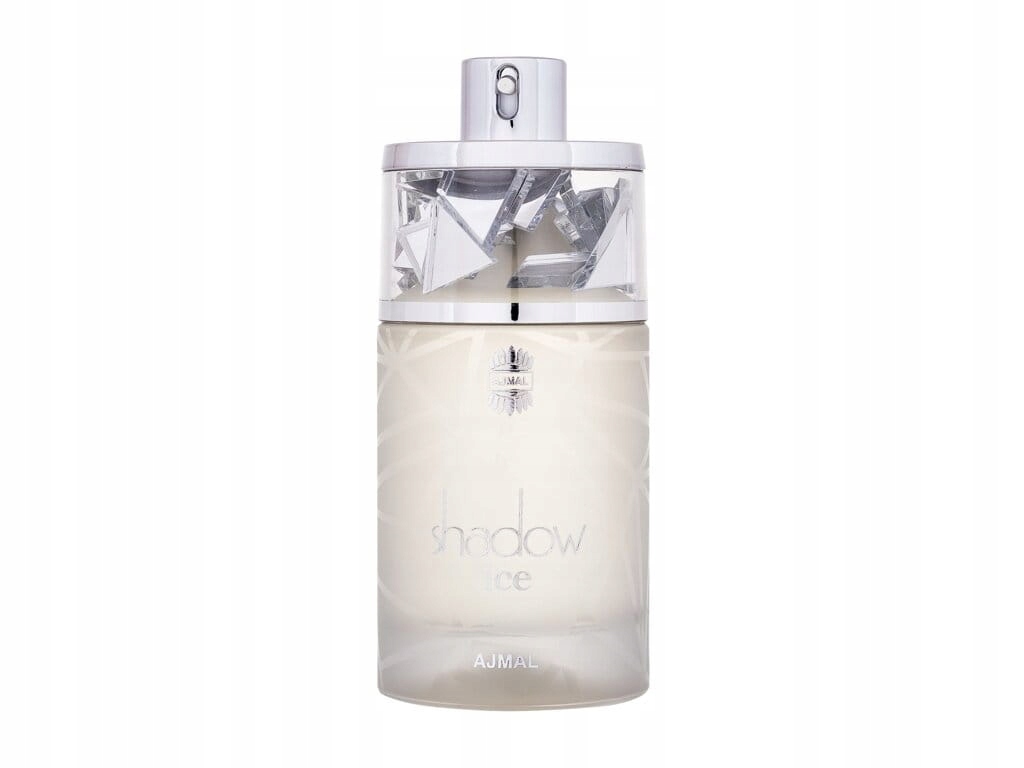 AJMAL Shadow Ice 75 ml EDP Unisex Eau de Parfum
