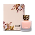 AURORA SCENTS Illicit 100 ml EDP Eau de Parfum for women