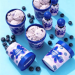 GRANDEUR TUBBEES BLUEBERRY SORBET EDP 50ML unisex Eau de Parfum