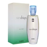 AJMAL Raindrops 50 EDP Eau de Parfum for women