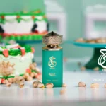 PARIS CORNER Khair Pistachio 100 ml Unisex Eau de Parfum
