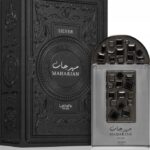 LATTAFA Maharjan Silver 100ml EDP unisex Eau de Parfum