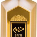 AL WATANIAH Dai'm 100 ml EDP Unisex Eau de Parfum
