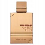 AL HARAMAIN Amber Oud Ruby EDP 60 ml Unisex Eau de Parfum