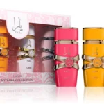 Lattafa My Yara Collection – 4 × 25 ml Eau de Parfum Women's Gift Set