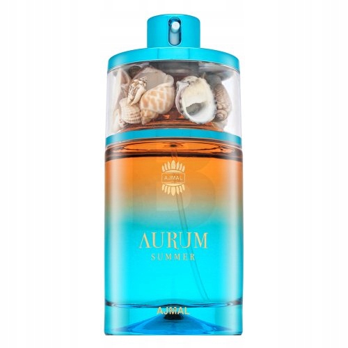 AJMAL Aurum Summer 75 ml EDP Eau de Parfum for women