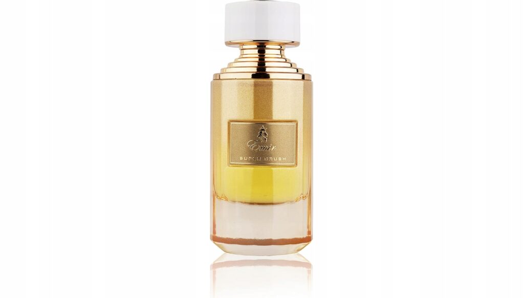 PARIS CORNER Super Crush Emir EDP 75 ml Unisex Eau de Parfum
