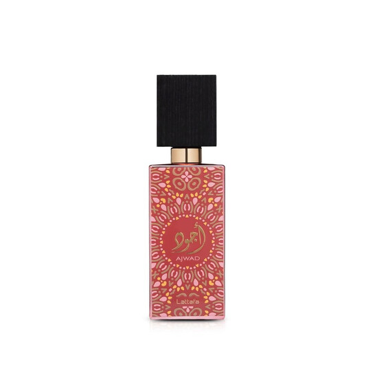 LATTAFA Ajwad Pink To Pink 60ml EDP Unisex Eau de Parfum