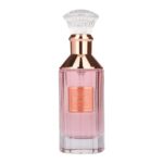 Lattafa Velvet Rose 100 ml Eau de Parfum for women