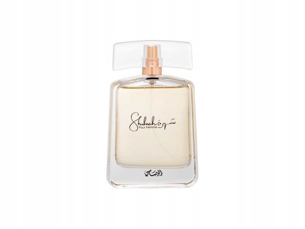 RASASI Shuhram Pour Femme 90 ml EDP Eau de Parfum for women