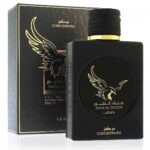 LATTAFA Malik Al Tayoor Concentrated EDP 100 ml Unisex Eau de Parfum