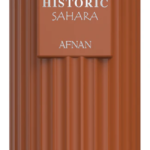 AFNAN HISTORIC SAHARA EDP U 100ML unisex Eau de Parfum