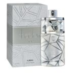 AJMAL Shadow Ice 75 ml EDP Unisex Eau de Parfum