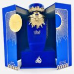 LATTAFA Eman 100ml EDP Spray Eau de Parfum Unisex