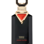 FRENCH AVENUE AMBER EMPIRE EDP M 100ML Eau de Parfum for men