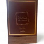 LATTAFA Khamrah Qahwa 100ml EDP Unisex Eau de Parfum