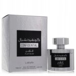 LATTAFA Confidential Platinum 100ml EDP Spray Eau de Parfum Unisex