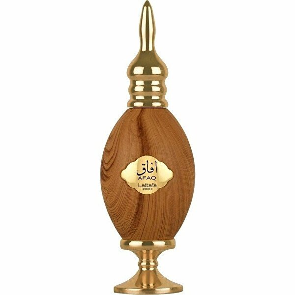 LATTAFA Afaq 100ml EDP Spray Eau de Parfum unisex