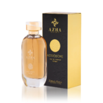 AZHA ASTRODOME EDP W 100ML Eau de Parfum for women