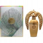 LATTAFA Afeef EDP U 100ml unisex Eau de Parfum