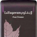 RASASI LA YUQAWAM EDP W 75 ml Eau de Parfum for women