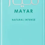 Lattafa Mayar Natural Intense ED 150ML all over spray body spray