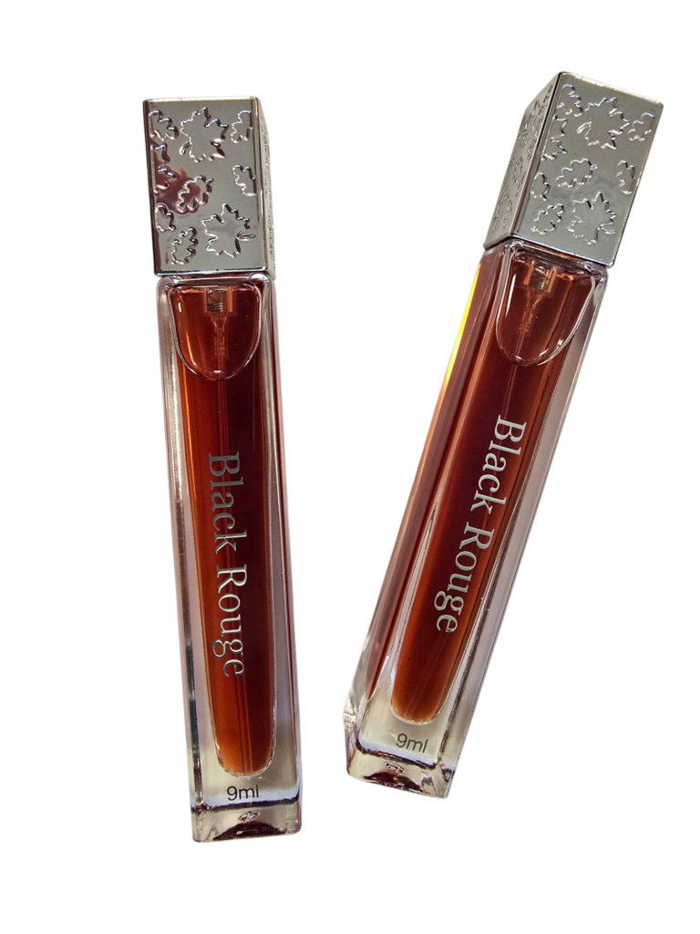 AURORA MINIATURE COLLECTION BLACK ROUGE (L) EDP 9ML unisex Eau de Parfum
