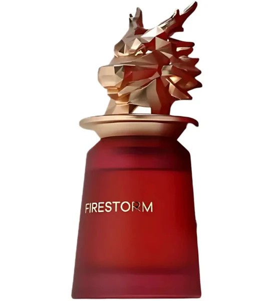 FRENCH AVENUE FIRESTORM EDP U 100ML unisex Eau de Parfum