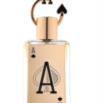 FRAGRANCE WORLD Ace of Spades EDP 80 ml unisex Eau de Parfum