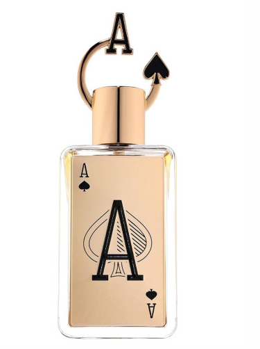 FRAGRANCE WORLD Ace of Spades EDP 80 ml unisex Eau de Parfum