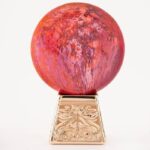 AURORA SCENTS Cherry In The Woods 100 ml EDP unisex Eau de Parfum