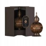 LATTAFA Niche Emarati Antique 100 ml EDP Eau de Parfum for women
