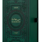 LATTAFA Maharjan Gold 100ml EDP Unisex Eau de Parfum