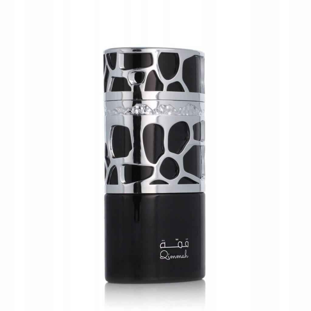 LATTAFA Qimmah for men 100 ml Eau de Parfum for men