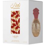 LATTAFA Lahdath 80 ml EDP Eau de Parfum for women