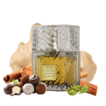 LATTAFA Khamrah Qahwa 100ml EDP Unisex Eau de Parfum