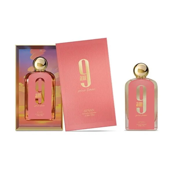 Afnan 9AM Pour Femme 100ml Eau de Parfum for Women