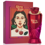 Paris Corner Emir Cherry Gossip 100ml Eau de Parfum for women